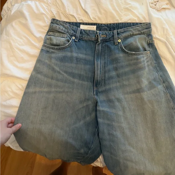 ZARA oversized jeans - Picture 10 of 12
